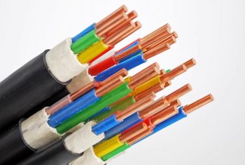 常规电线电缆品种大全明细。